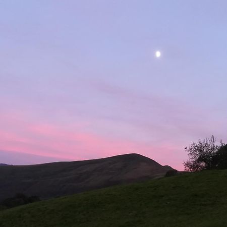 La Pasiega San Roque de Ríomiera Kültér fotó